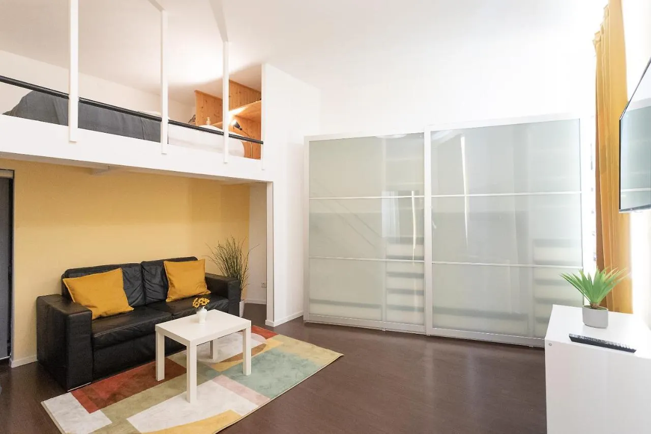 Top Apartment Nahe Zentrum Βιέννη 0*,  Αυστρία