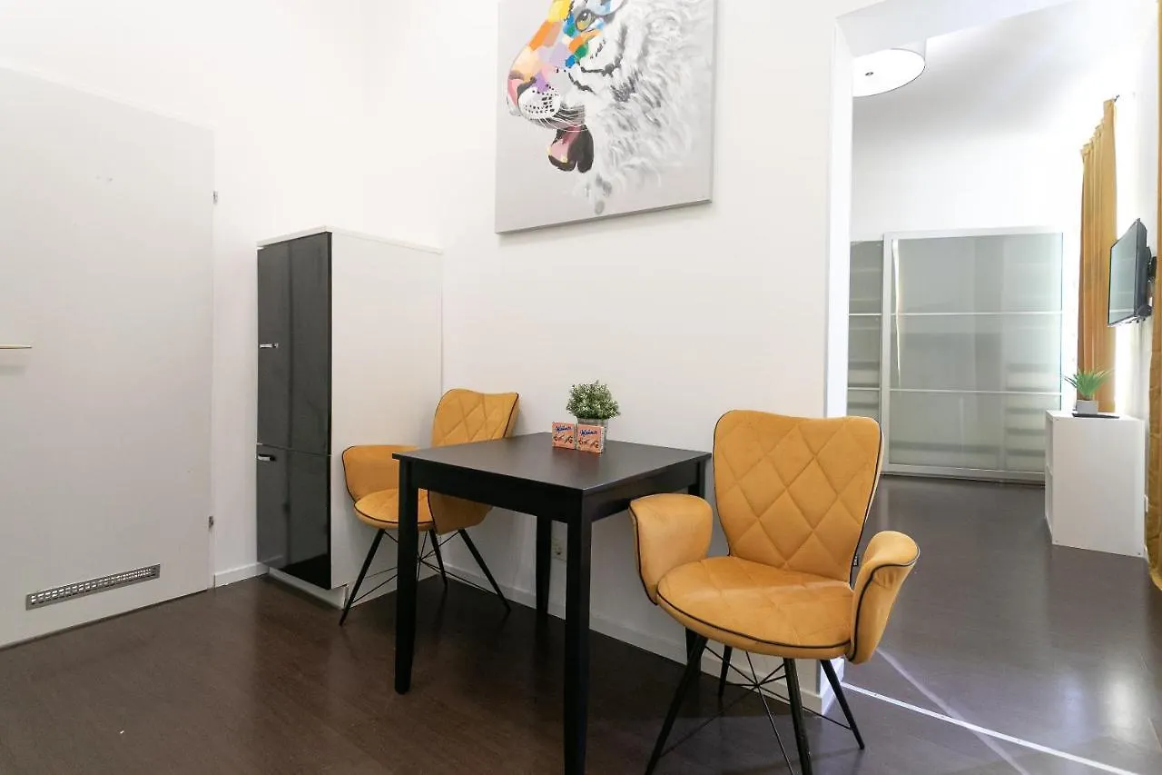 Top Apartment Nahe Zentrum Βιέννη