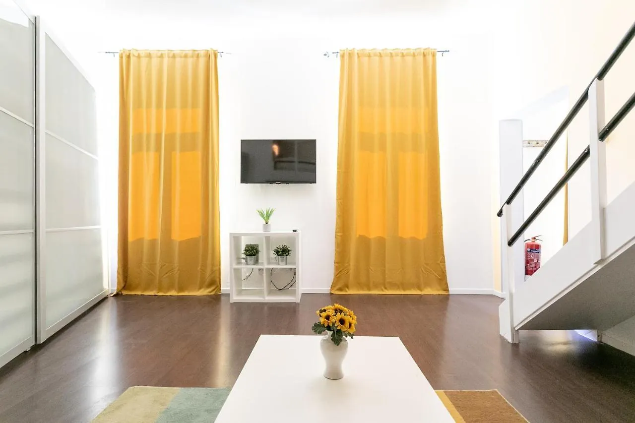 Top Apartment Nahe Zentrum Bécs
