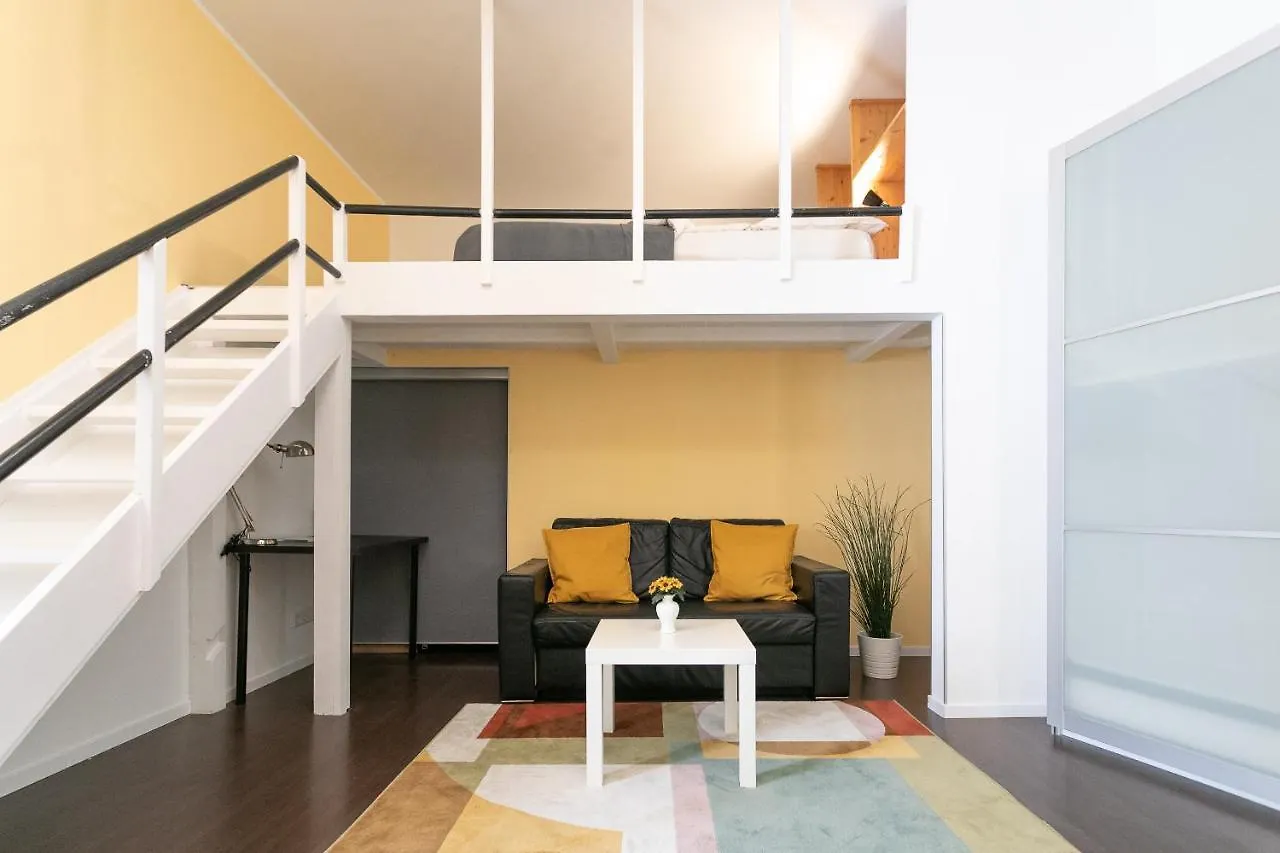 Top Apartment Nahe Zentrum Wien