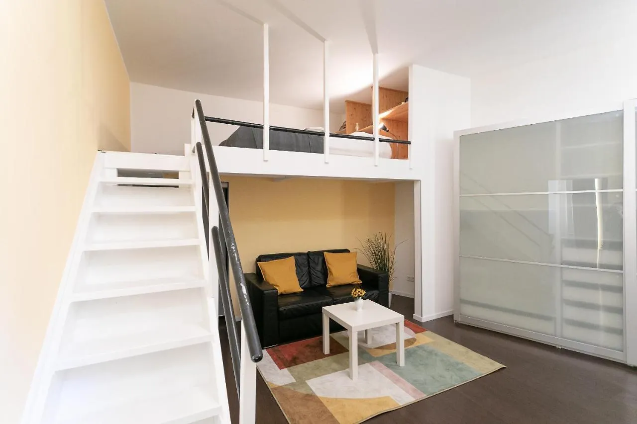 Top Apartment Nahe Zentrum Wien Østrig