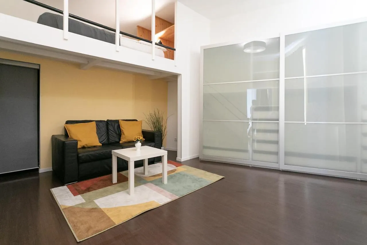 Top Apartment Nahe Zentrum Wien