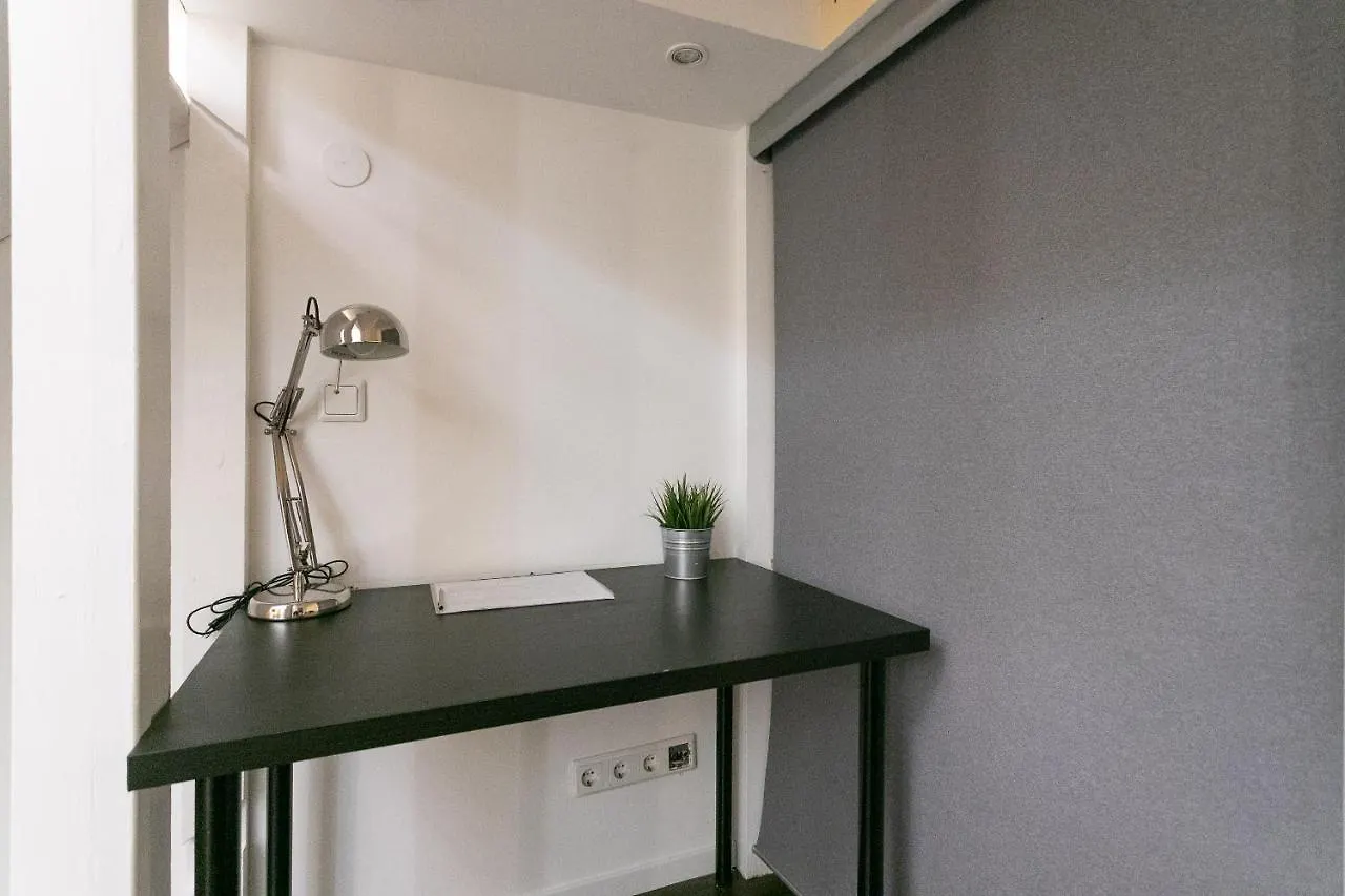 Top Apartment Nahe Zentrum Wien Østrig