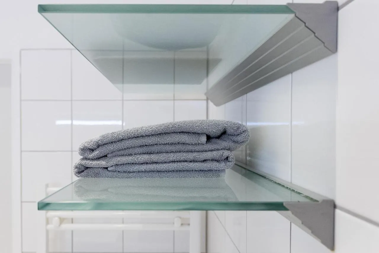 Top Apartment Nahe Zentrum Wien