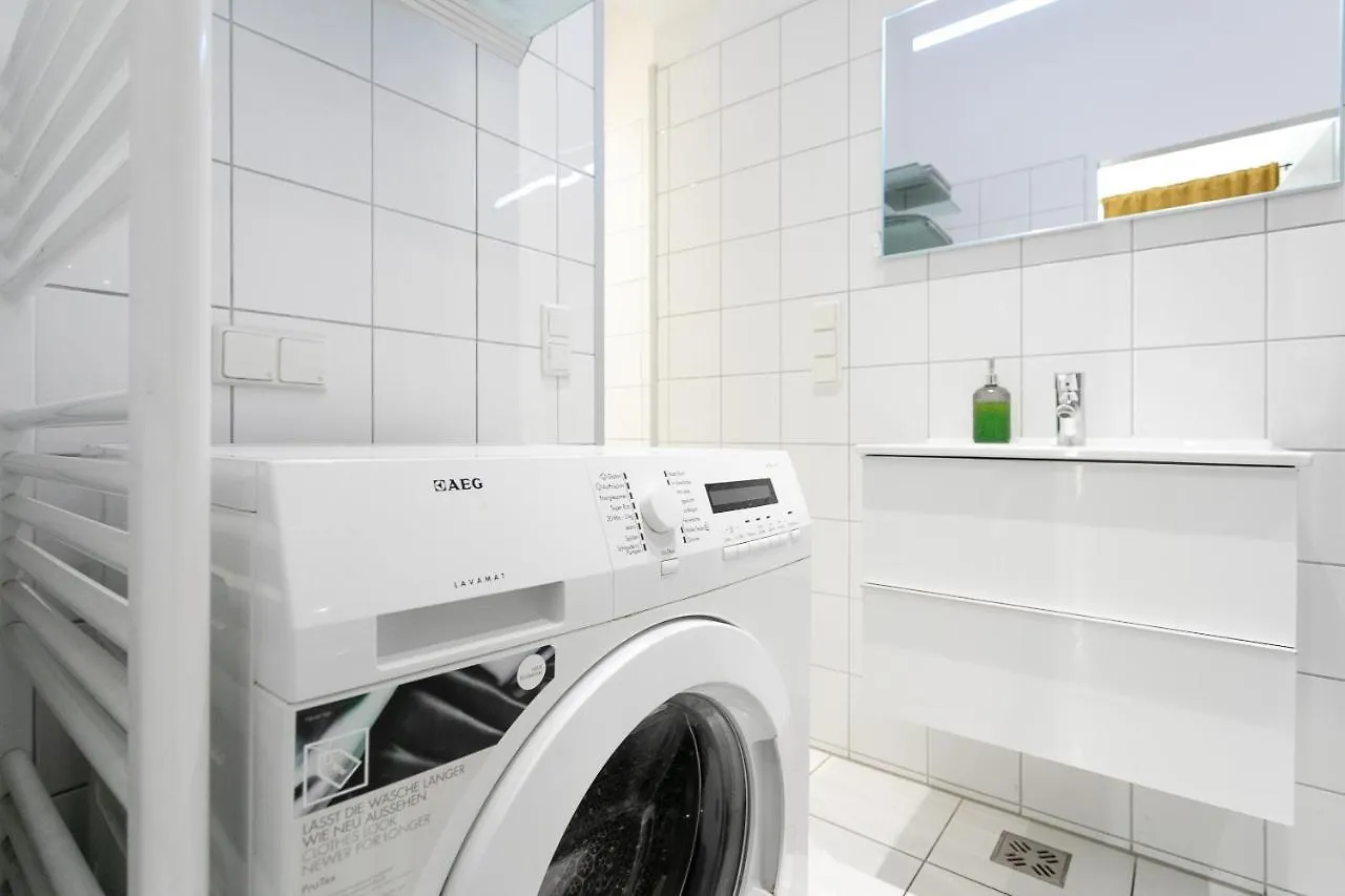 Top Apartment Nahe Zentrum Wien