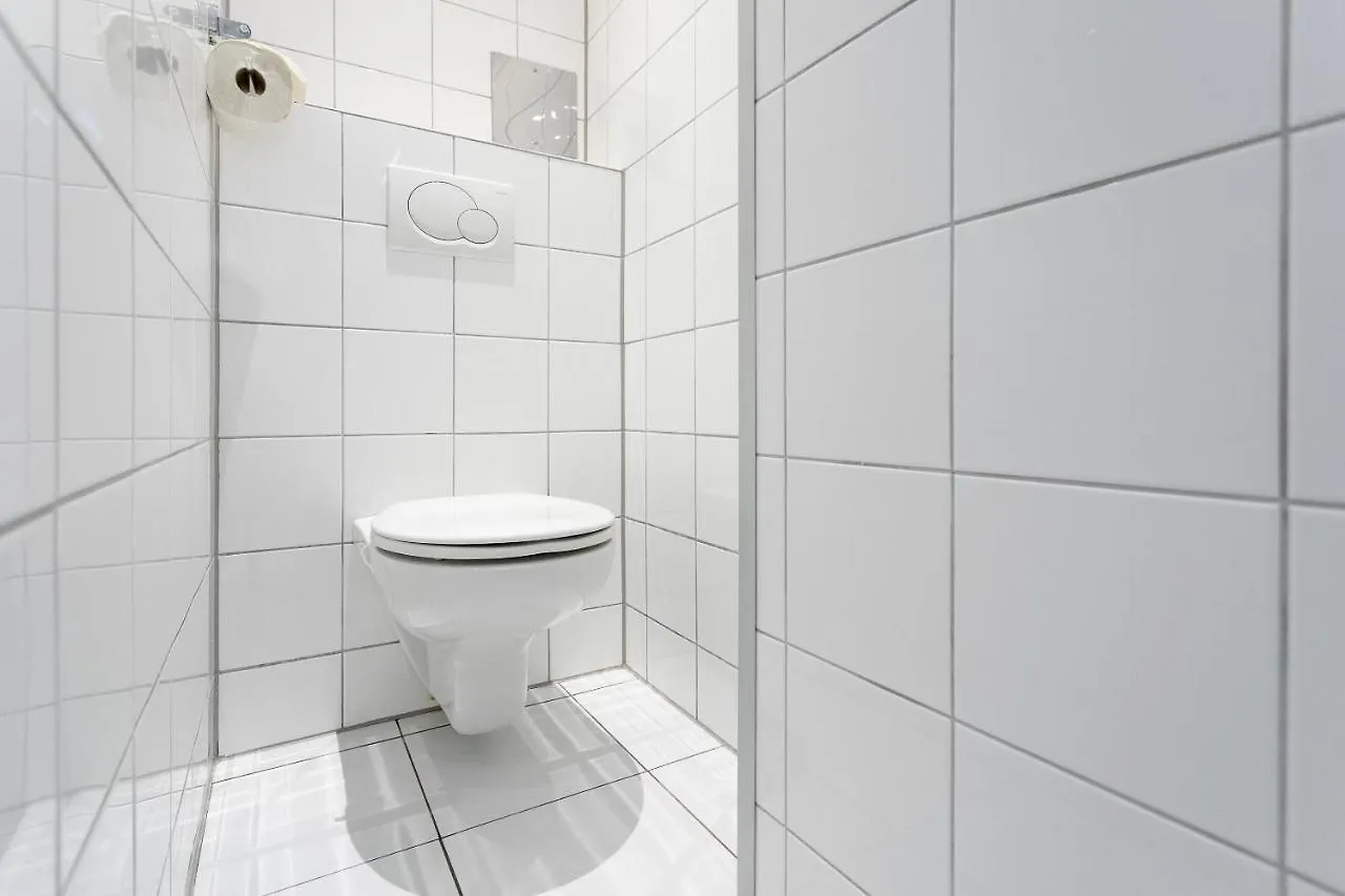 Top Apartment Nahe Zentrum Wien