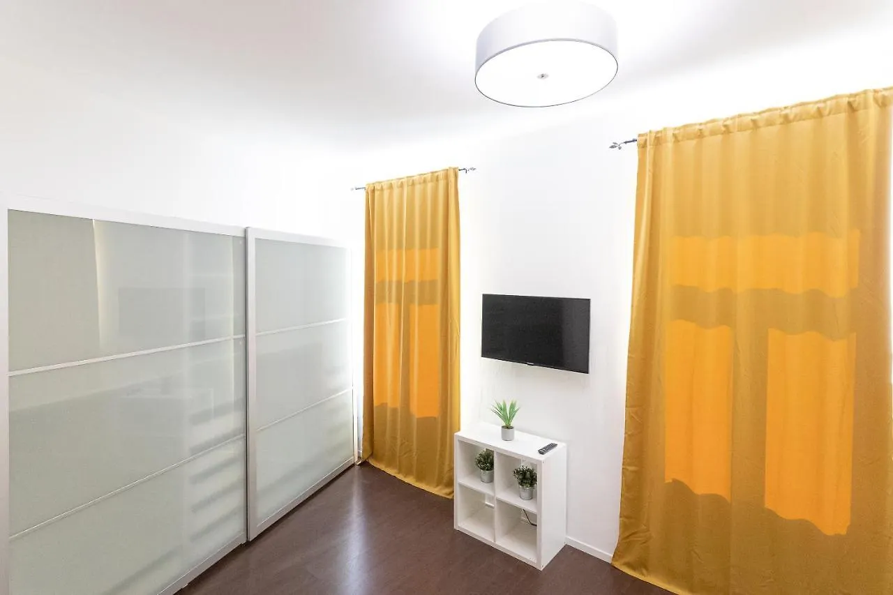 Top Apartment Nahe Zentrum Wien Østrig