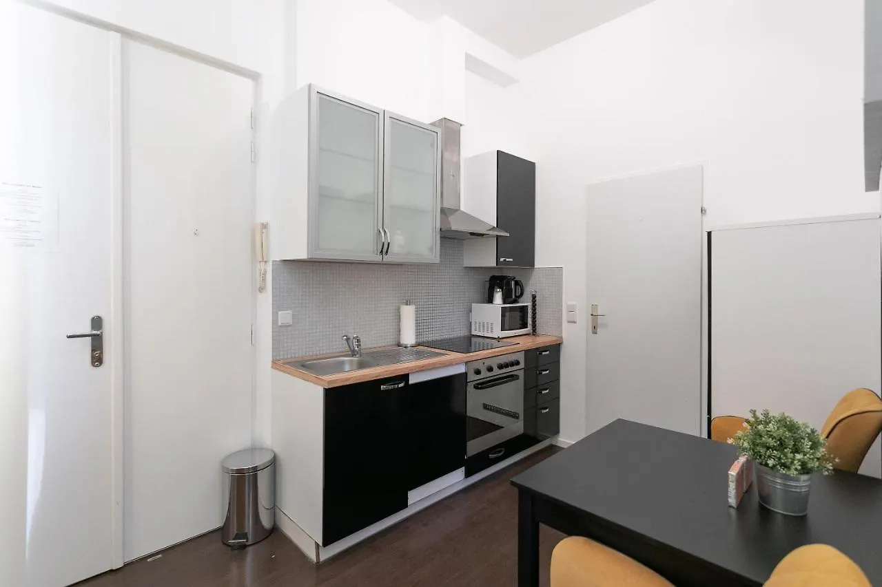 Top Apartment Nahe Zentrum Wien