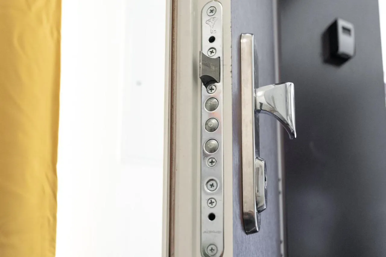 Top Apartment Nahe Zentrum Wien Østrig