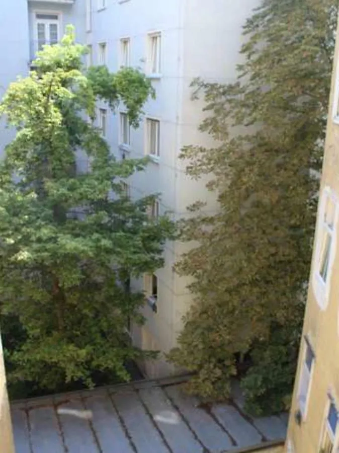 Top Apartment Nahe Zentrum Wien 0*,  Østrig